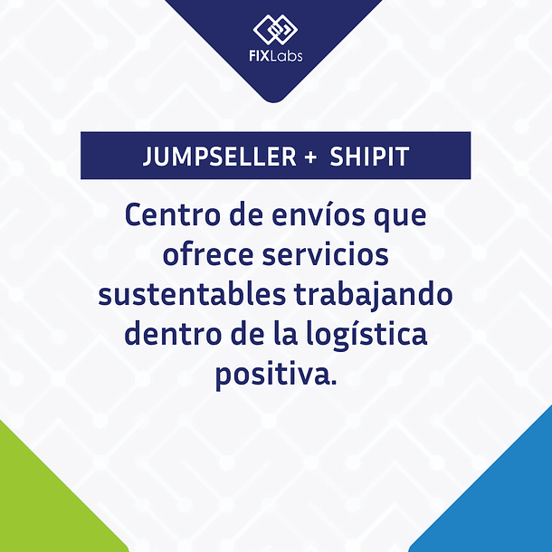 Jumpseller con Shipit  2