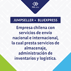 Jumpseller con Blue Express  2
