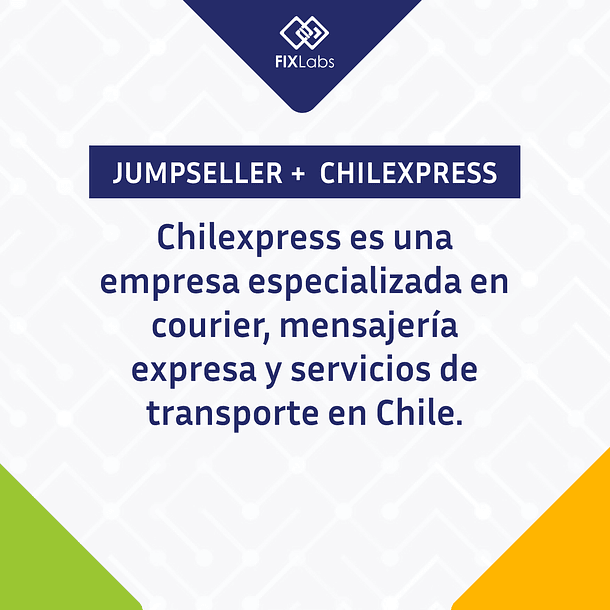 Jumpseller con Chilexpress  2