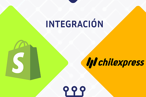 Shopify con Chilexpress 