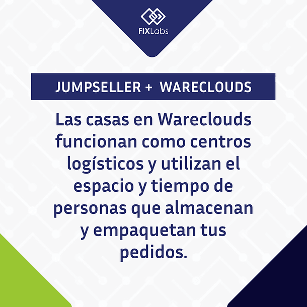 Jumpseller con Wareclouds 2