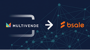 Multivende + Bsale