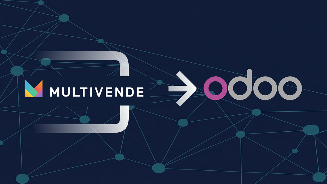 Multivende - Odoo 1
