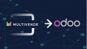 Multivende - Odoo