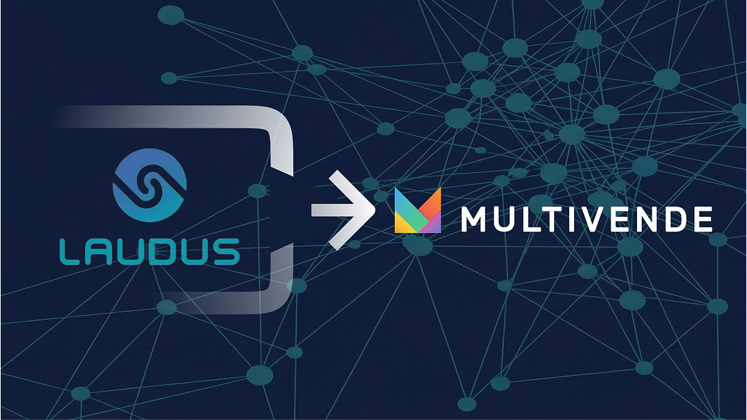 Laudus + Multivende 1