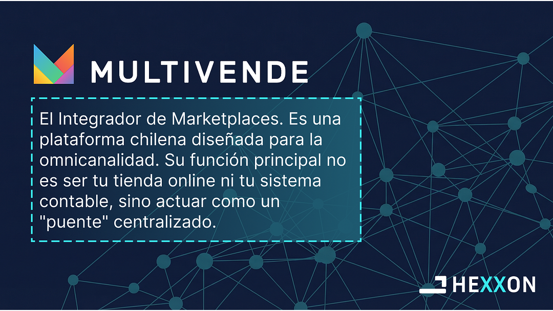 Multivende + Bsale 2