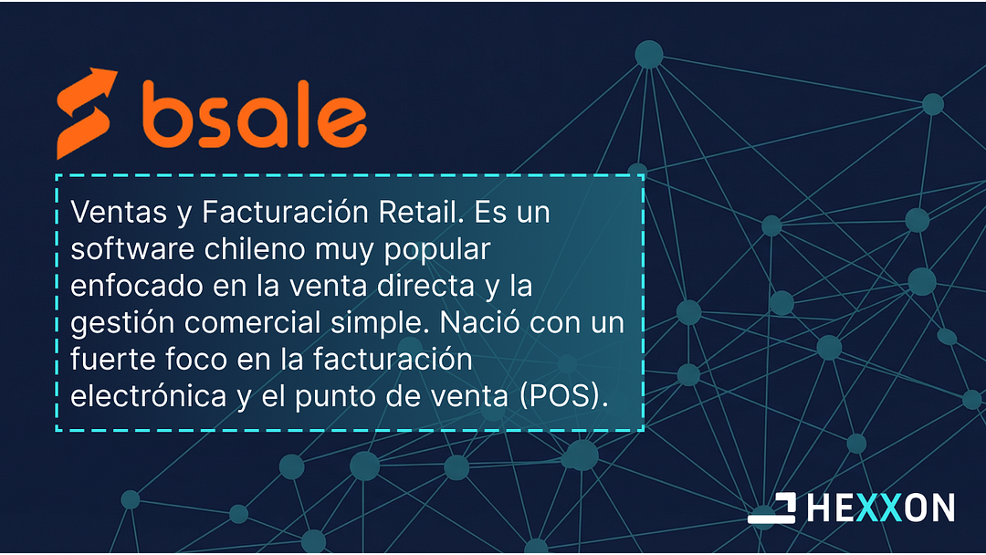 Multivende + Bsale 3