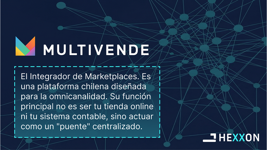 Laudus + Multivende 3