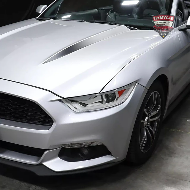 Fanali posteriori per Ford Mustang 2015-2023 - Tuning Auto