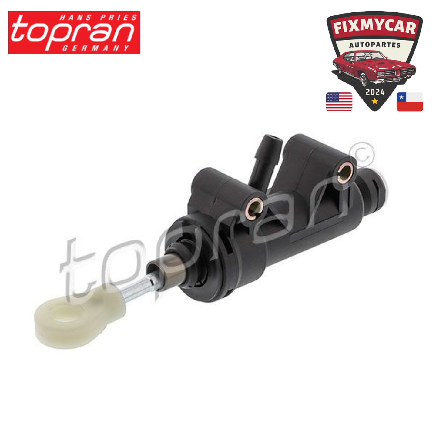 Cilindro maestro embrague BMW / MINI