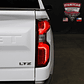 Foco trasero derecho led Chevrolet Silverado 2019 - 2024 - Miniatura 3