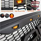 Mascara estilo raptor para Ford F150 2015 - 2017 - Miniatura 2