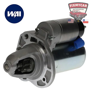 Motor de partida JEEP DODGE CHRYSLER motor 3.6 pentastar