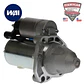 Motor de partida JEEP DODGE CHRYSLER motor 3.6 pentastar - Miniatura 2