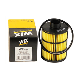 FILTRO COMBUSTIBLE WIX WF8268