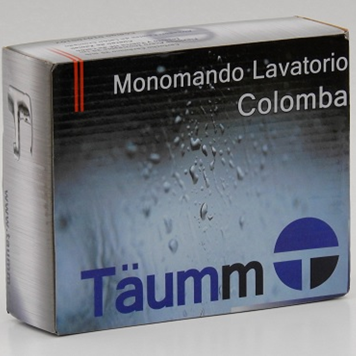 MonoMando Lavatorio Colomba 2