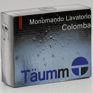 MonoMando Lavatorio Colomba
