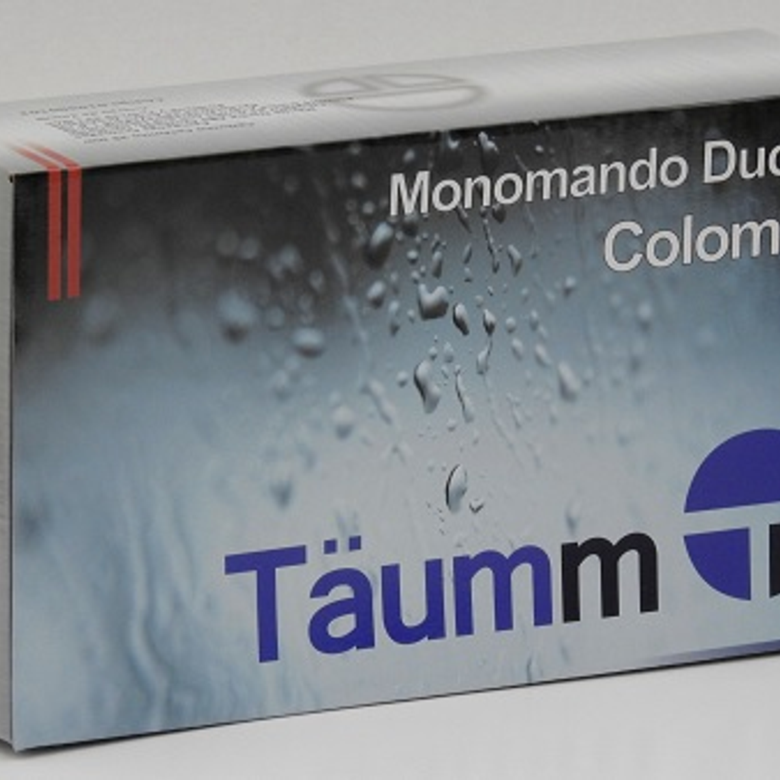 MonoMando Ducha Colomba 2