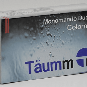 MonoMando Ducha Colomba