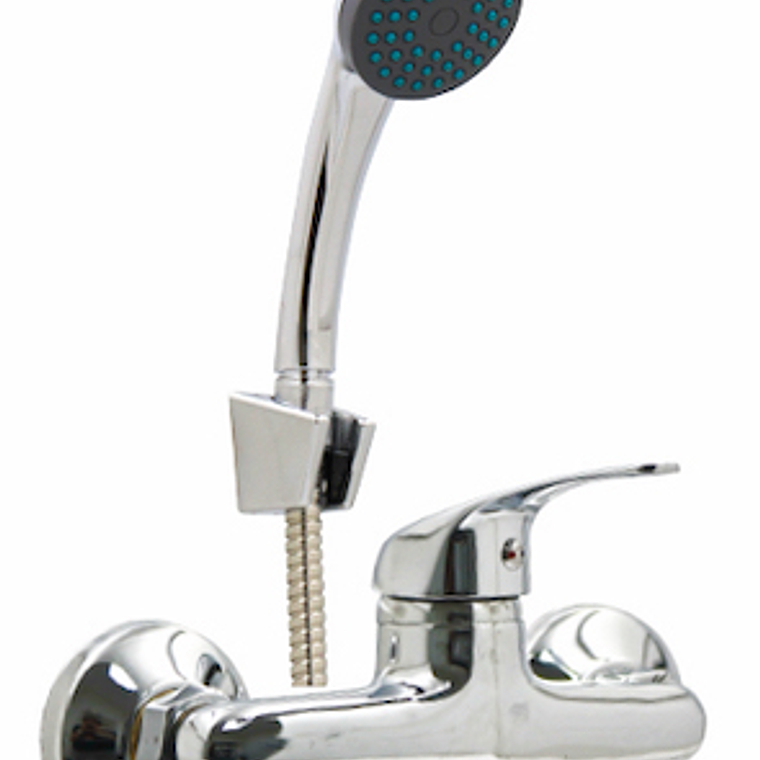 MonoMando Ducha Colomba 1