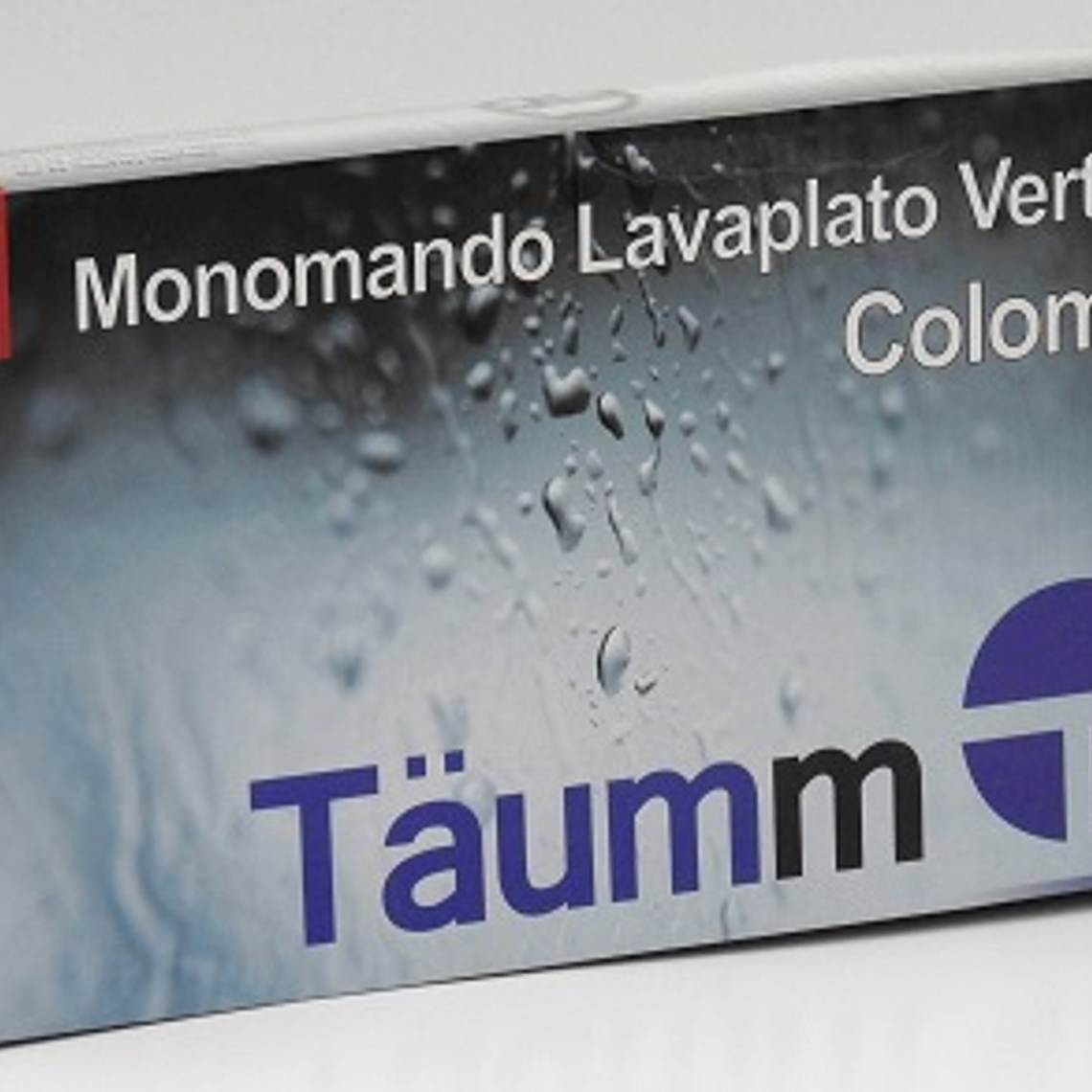 MonoMando LavaPlato Vertical Colomba 2