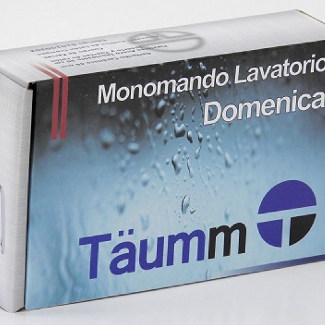 Monomando Lavatorio Domenica 2