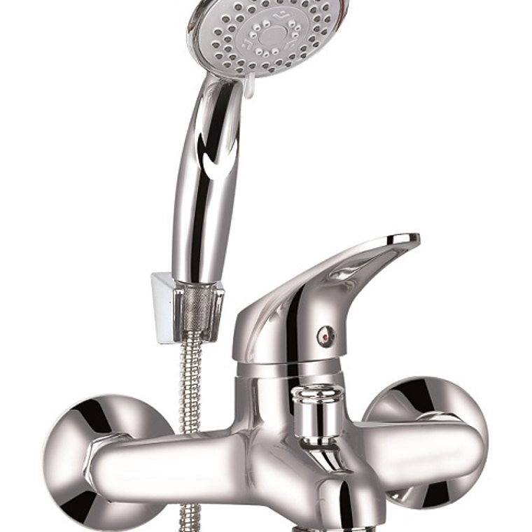 Monomando TinaDucha Domenica 1