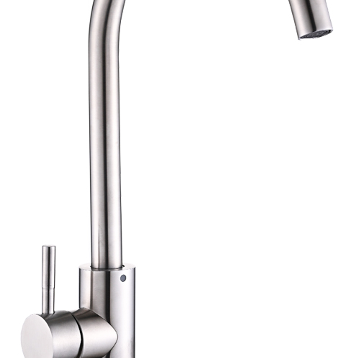 MonoMando Lavaplato Vertical Inox 1