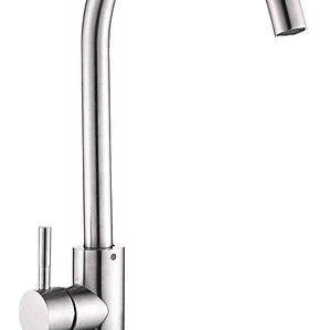 MonoMando Lavaplato Vertical Inox