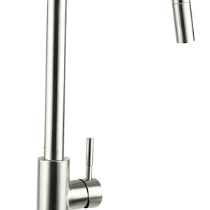 MM LPlato Vertical Modern Inox Extraíble