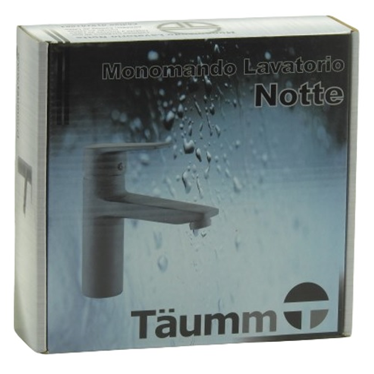 Monomando Lavatorio Notte 2