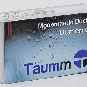 Monomando Ducha Domenica