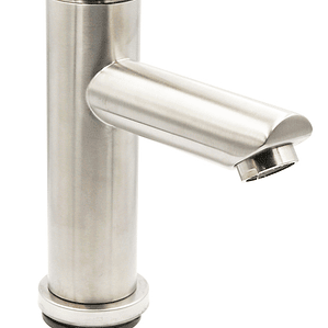 Monomando Lavatori Modern Inox