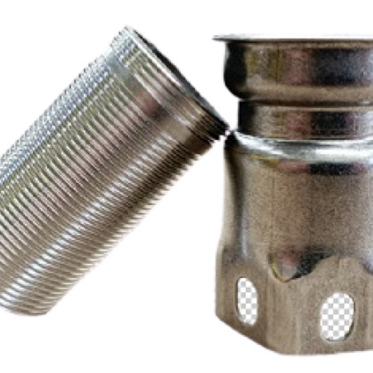 MonoMando Lavat. Alto Modern Inox 3