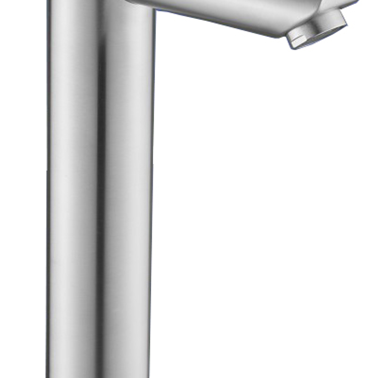 MonoMando Lavat. Alto Modern Inox 2