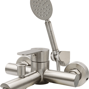 MonoMando TinaDucha Modern Inox