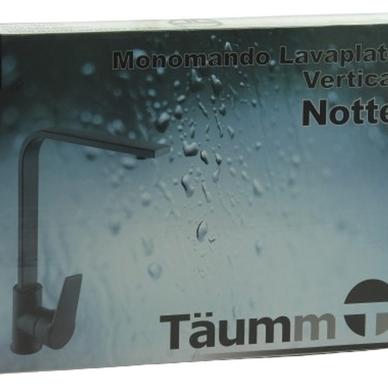 Monomando Lavaplato Vertical Notte 1