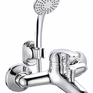 MonoMando TinaDucha Fuscher