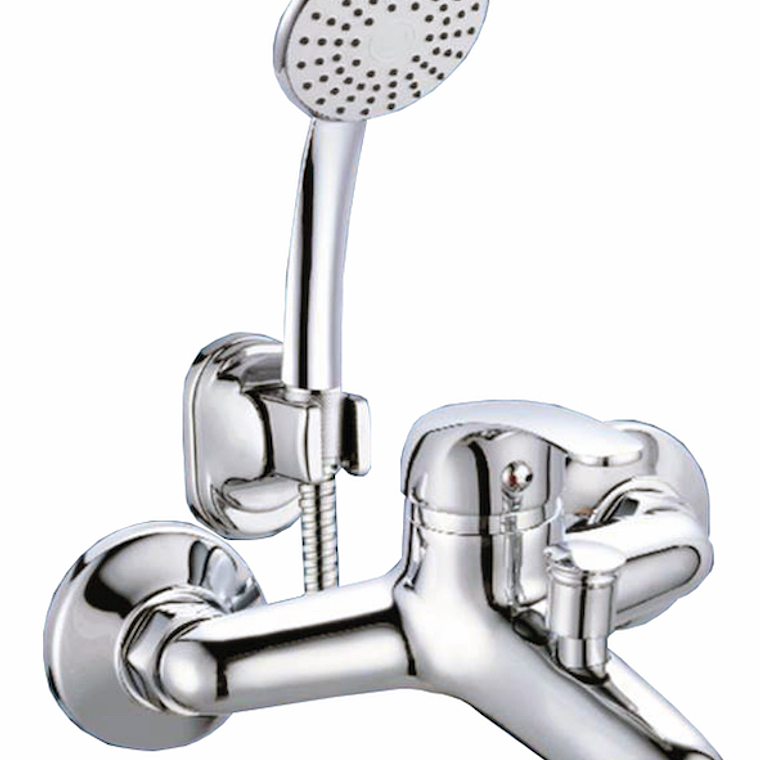 MonoMando TinaDucha Fuscher 1