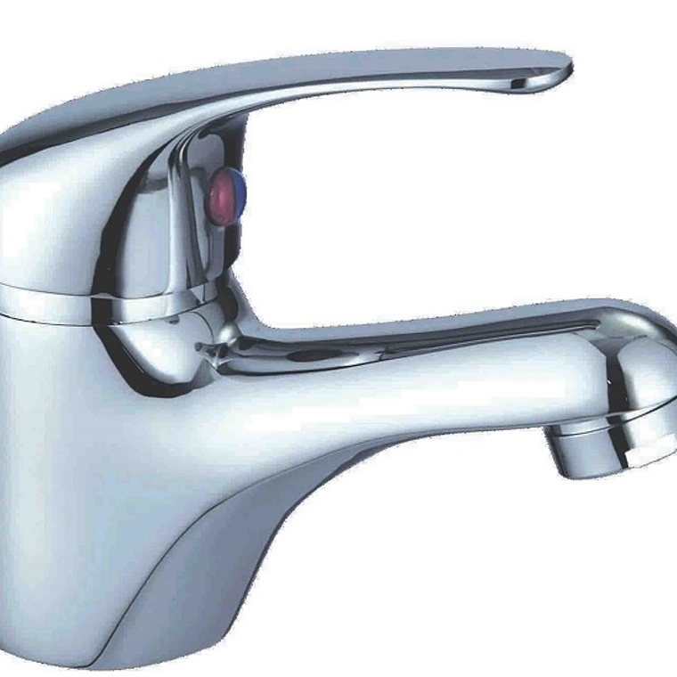 MonoMando Lavatorio Fuscher 1