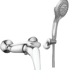 MonoMando Ducha Conster