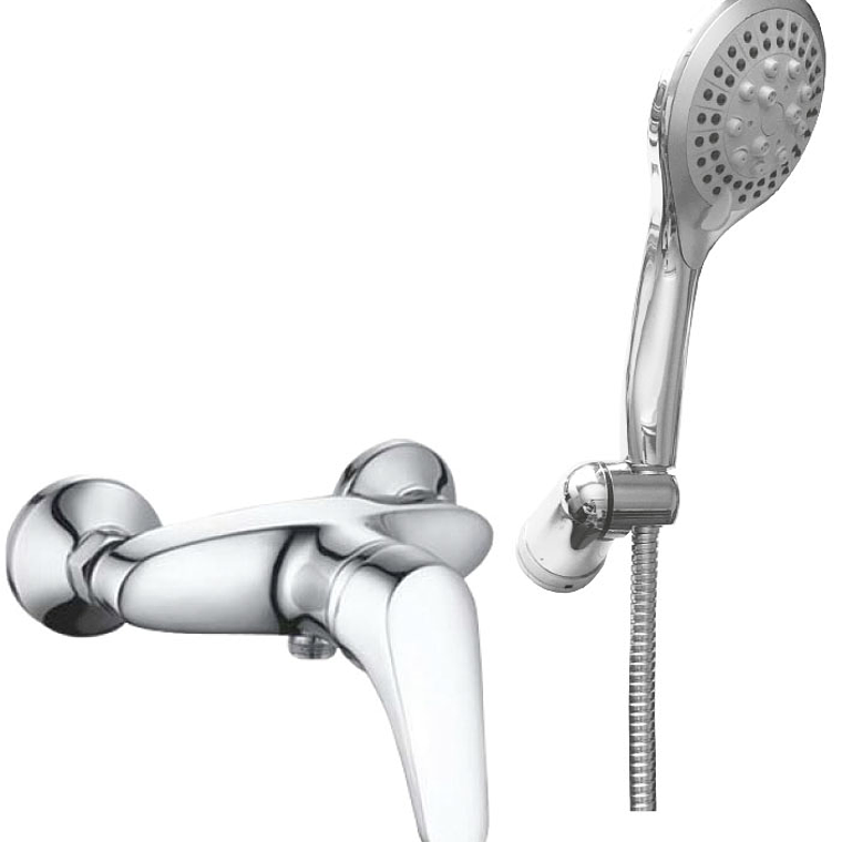 MonoMando Ducha Conster 1