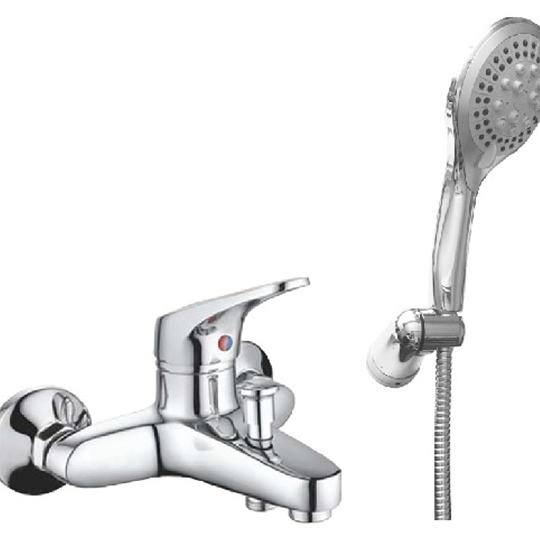 MonoMando TinaDucha Conster 1