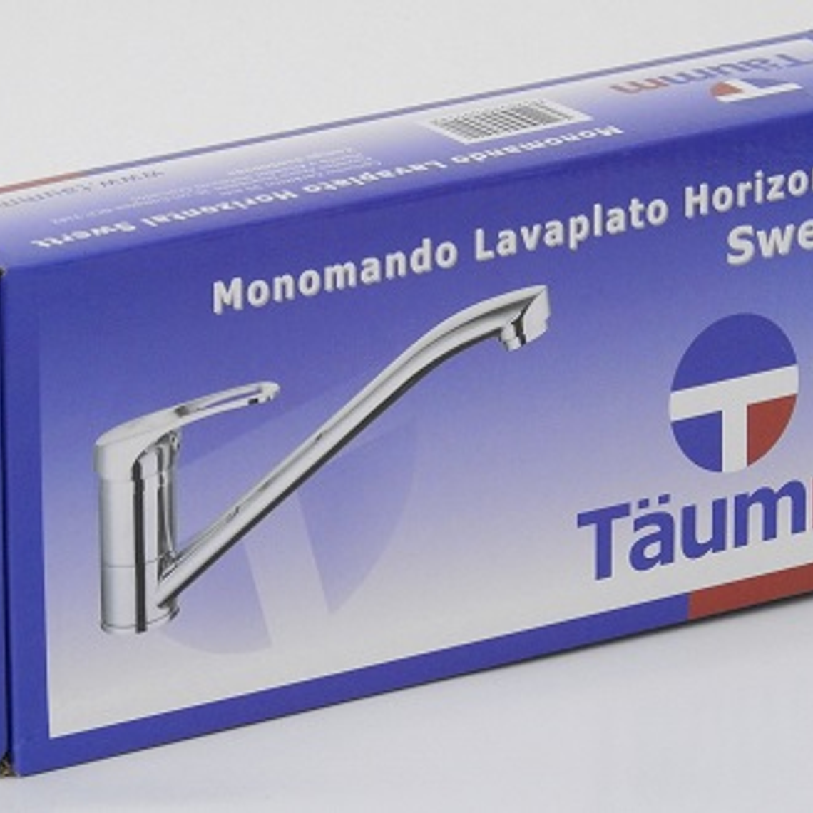 MonoMando LavaPlato Horizontal Swertt 2