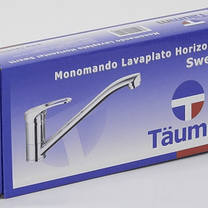 MonoMando LavaPlato Horizontal Swertt