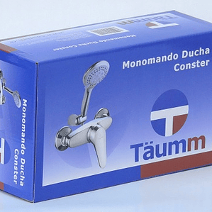 MonoMando Ducha Conster