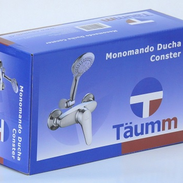 MonoMando Ducha Conster 2