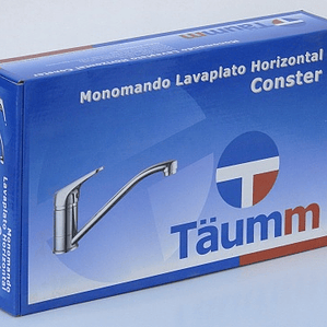 MonoMando LavaPlato Horizontal Conster