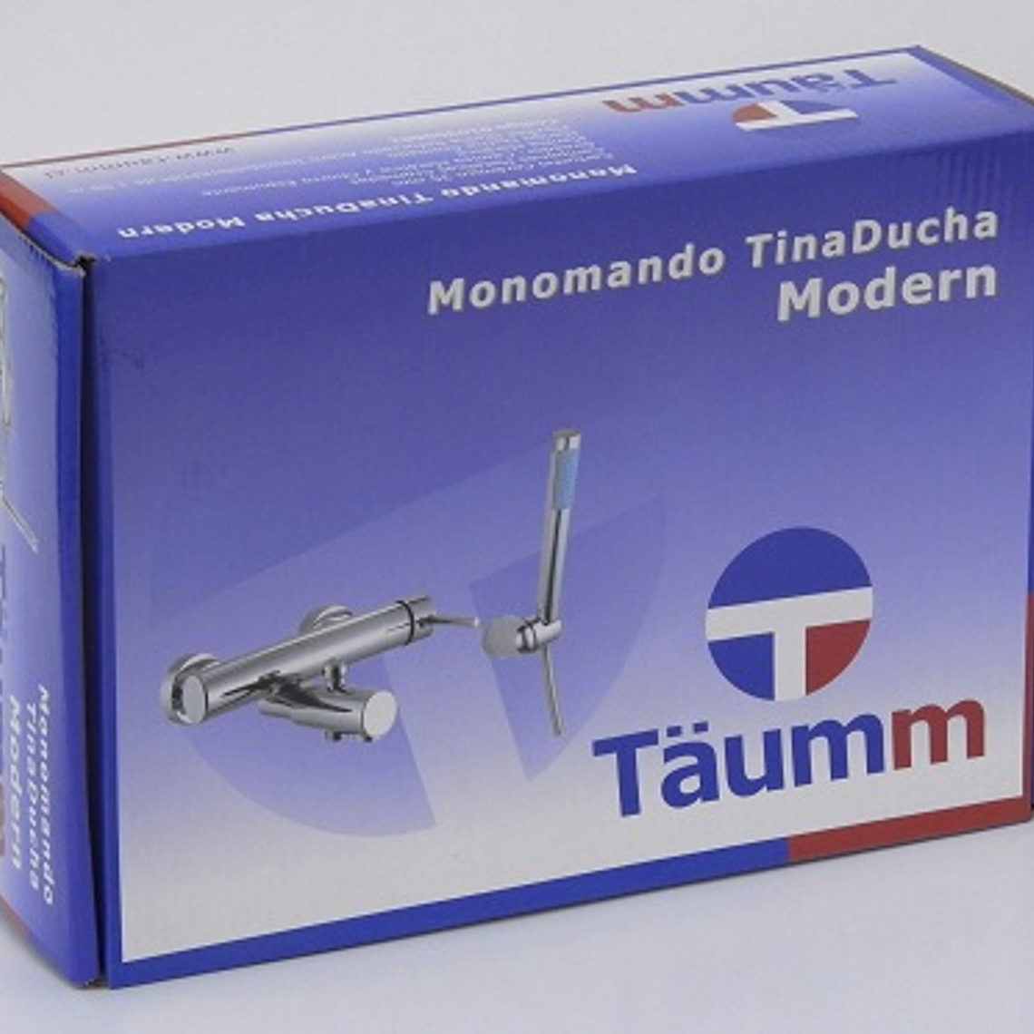 MonoMando TinaDucha Modern 2