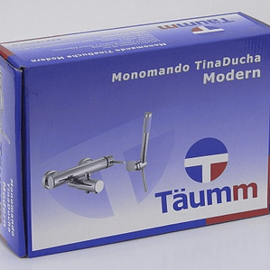 MonoMando TinaDucha Modern